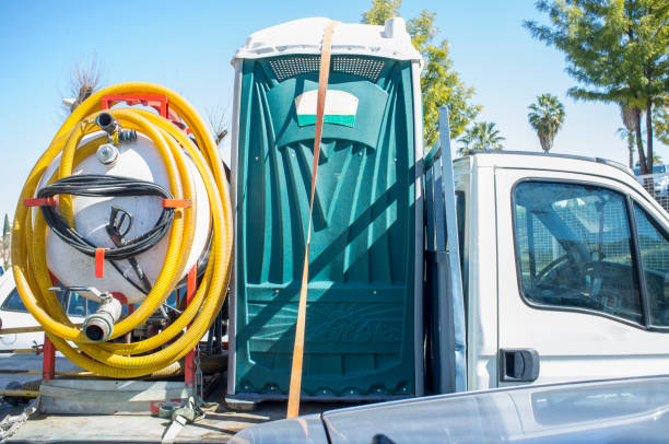 Best Long-term porta potty rental  in Winchester, NV