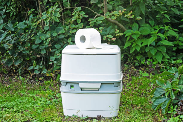 Best Long-term porta potty rental  in Winchester, NV
