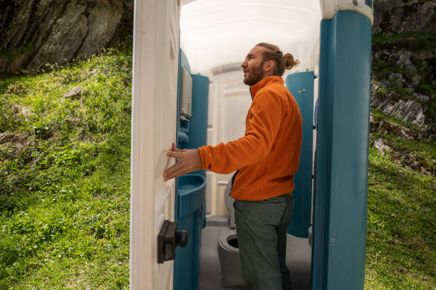 Best Affordable portable toilet rental  in Winchester, NV