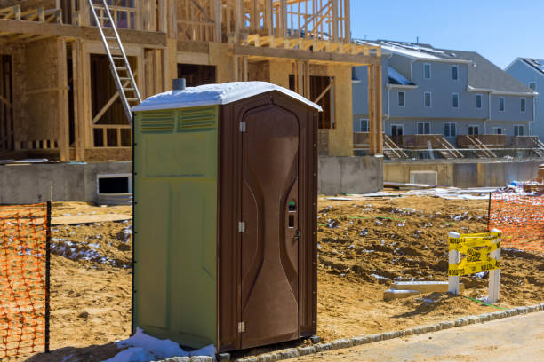 Best Portable restroom trailer rental  in Winchester, NV