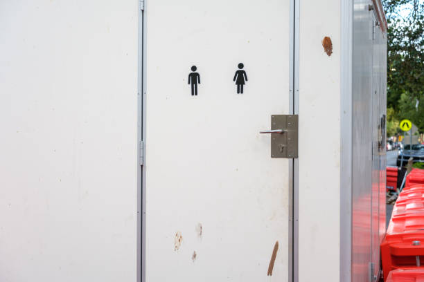 Portable Toilet Options We Offer in Winchester, NV