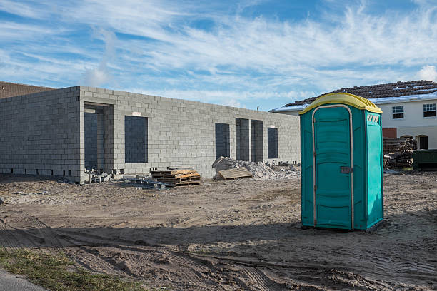 Best Luxury portable toilet rental  in Winchester, NV